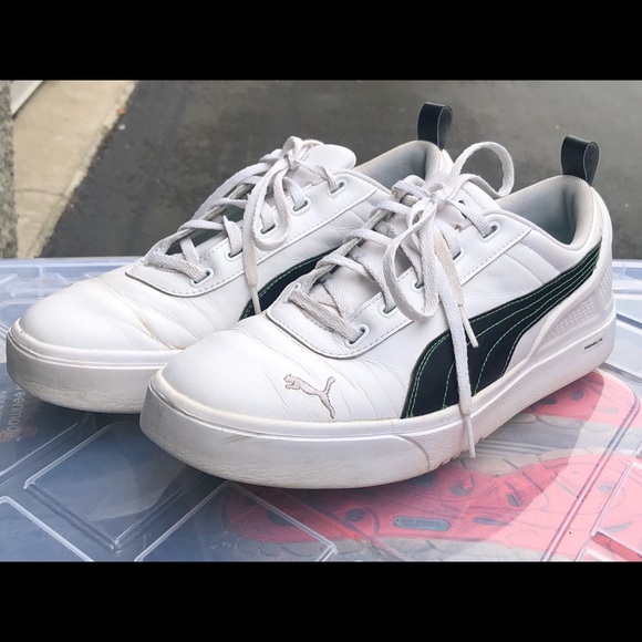 puma monolite golf shoes